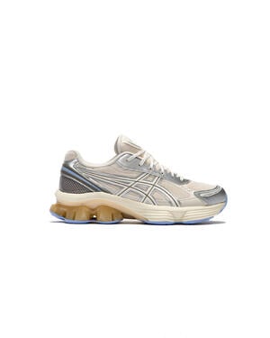 【美品】【ASICS】GEL-KINETIC FLUENT Asics GEL-KINETIC FLUENT | 1203A591-103 | AFEW STORE